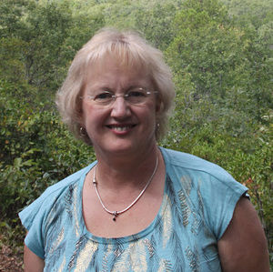 Meet your Posher, Jackie